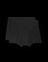 2pk Heavy Absorbency Shaping Period Shorts